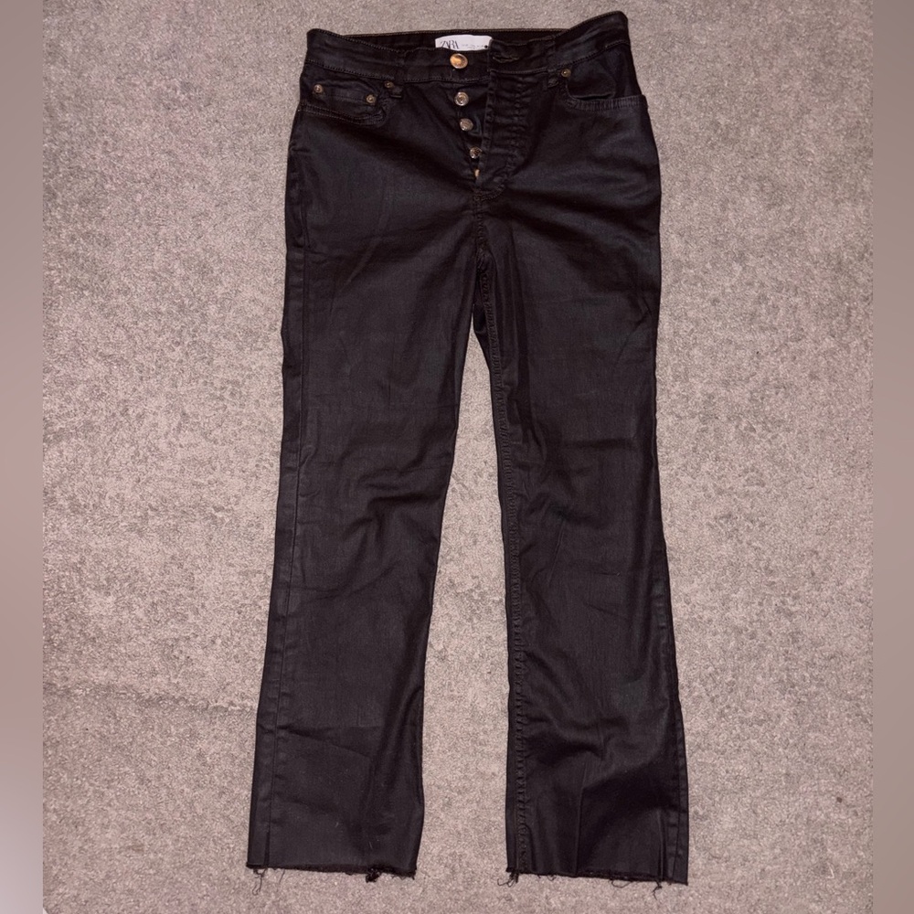 Zara Women's Dreed Pants
